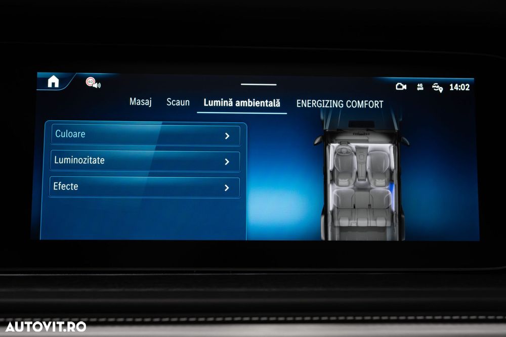 Mercedes-Benz G AMG 63 SW Long Aut. - 26