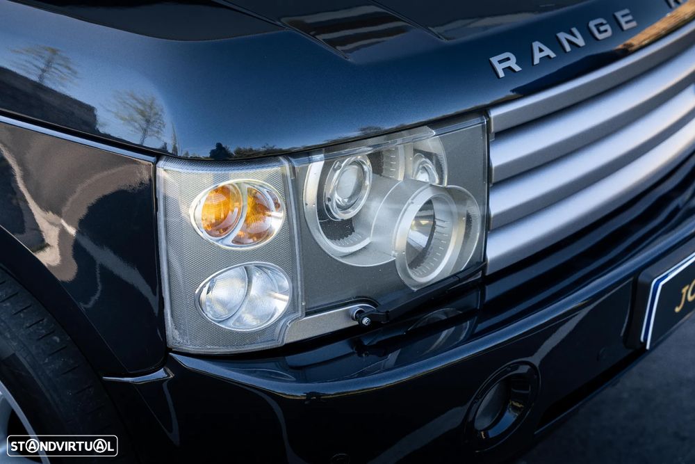 Land Rover Range Rover TD6 Vogue - 2