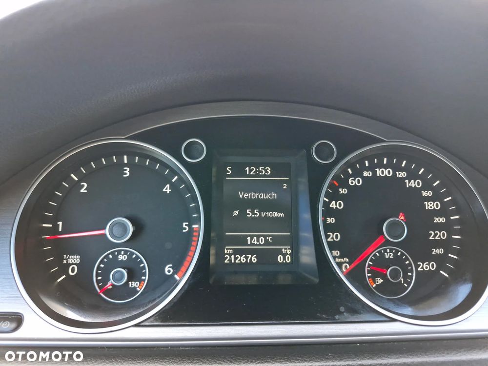 Volkswagen Passat 2.0 TDI 4Mot Highline - 15