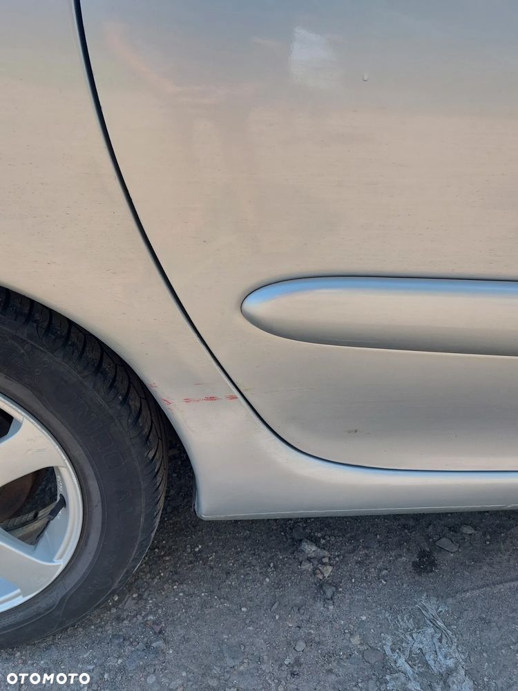 Citroën Xsara Picasso 1.6i 16V SX - 8
