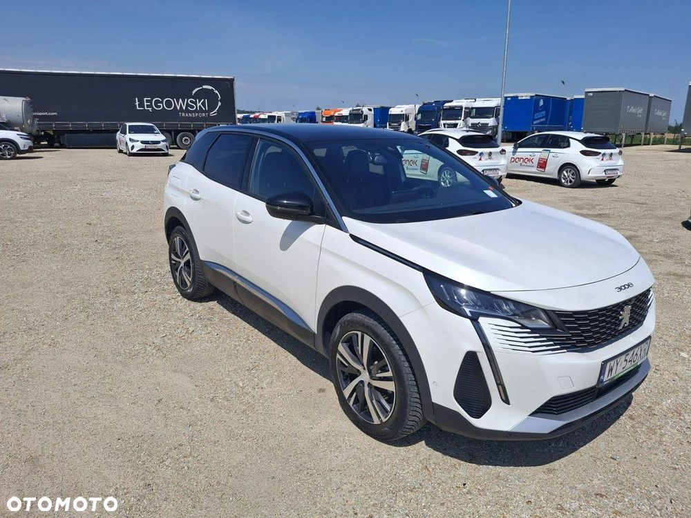 Peugeot 3008 - 1