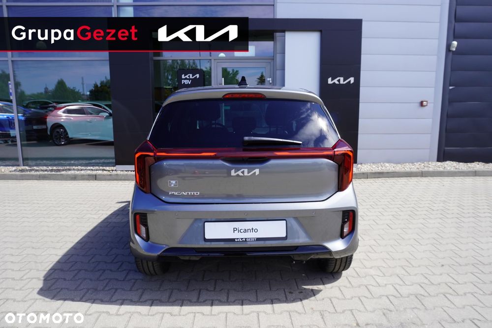 Kia Picanto - 3
