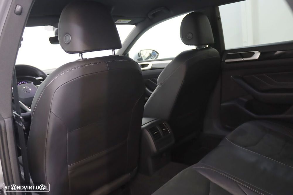 VW Arteon Shooting Brake 2.0 TDI R-Line DSG - 13