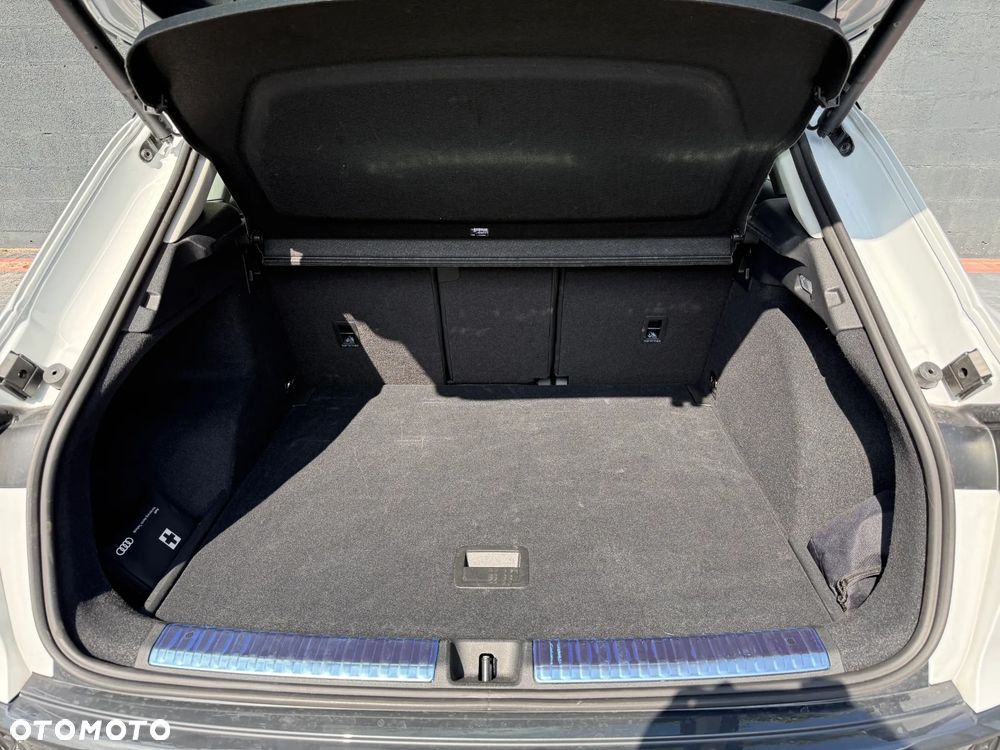 Audi Q3 35 TFSI S tronic - 25