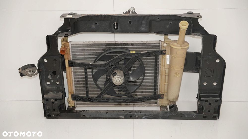 PAS PRZÓD PRZEDNI LANCIA YPSILON 11-16R 1.2B - 8