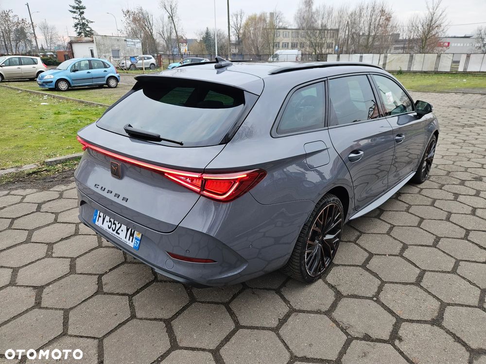 Cupra Leon Sportstourer 1.4 e-Hybrid PHEV DSG - 5