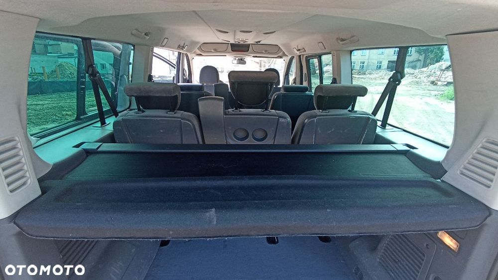 Citroën Jumpy Combi - 10