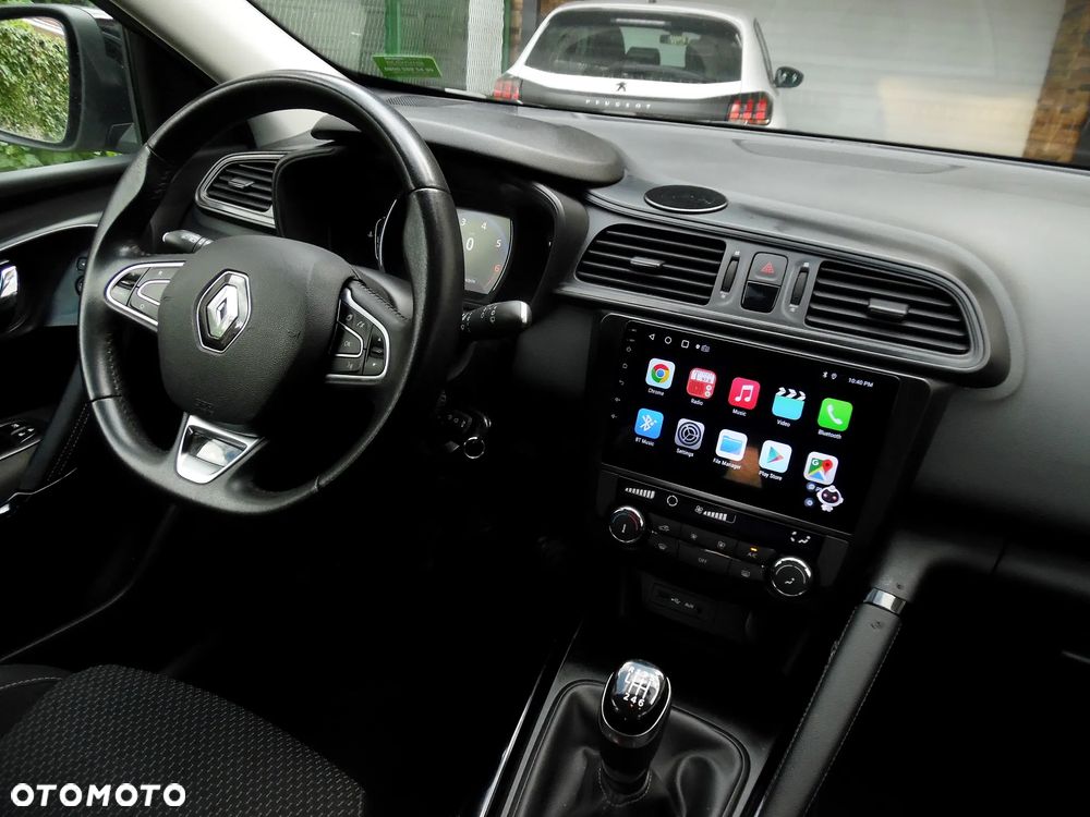 Renault Kadjar - 25