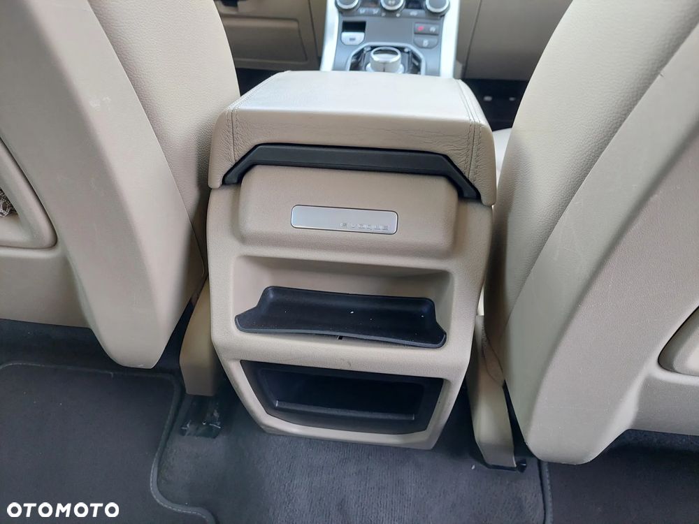 Land Rover Range Rover Evoque TD4 Prestige - 21