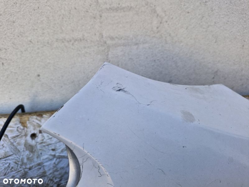 SEAT ALHAMBRA 7N II 2 BŁOTNIK PRAWY PRZÓD PRZEDNI - 6