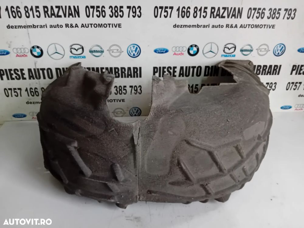 Carenaj Aparatoare Noroi Dreapta Fata / Spate Audi A6 4K C8 An 2018-2024 - 7
