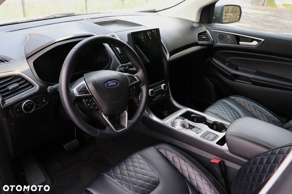 Ford Edge - 29