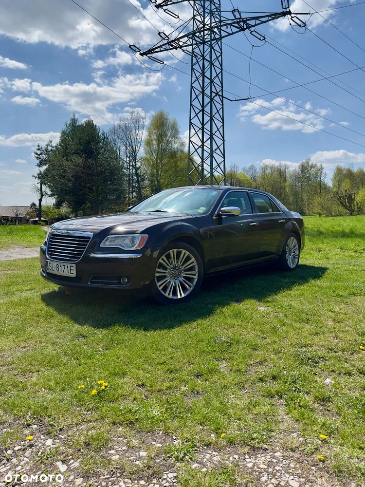 Chrysler 300 - 2