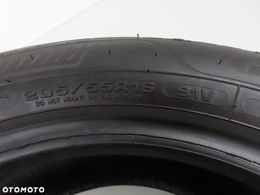 205/55R16 OPONA CAŁOROCZNA Goodyear Vector 4Seasons Gen-3 91V - 5