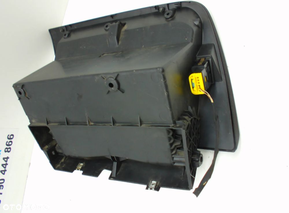 Seat Altea Schowek Pasażera - 3