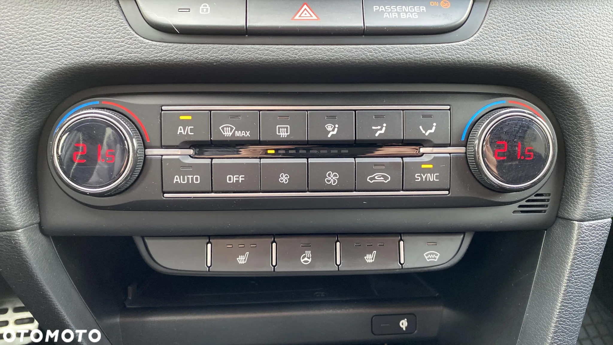 Kia ProCeed 1.5 T-GDI GT Line - 7