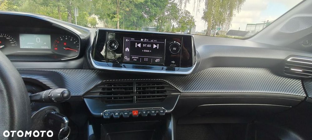 Peugeot 208 1.2 PureTech Active S&S - 10