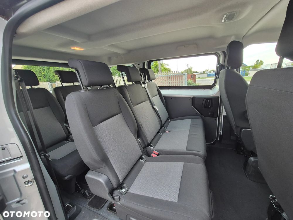 Peugeot Traveller 2.0 BlueHDi Compact Active - 7