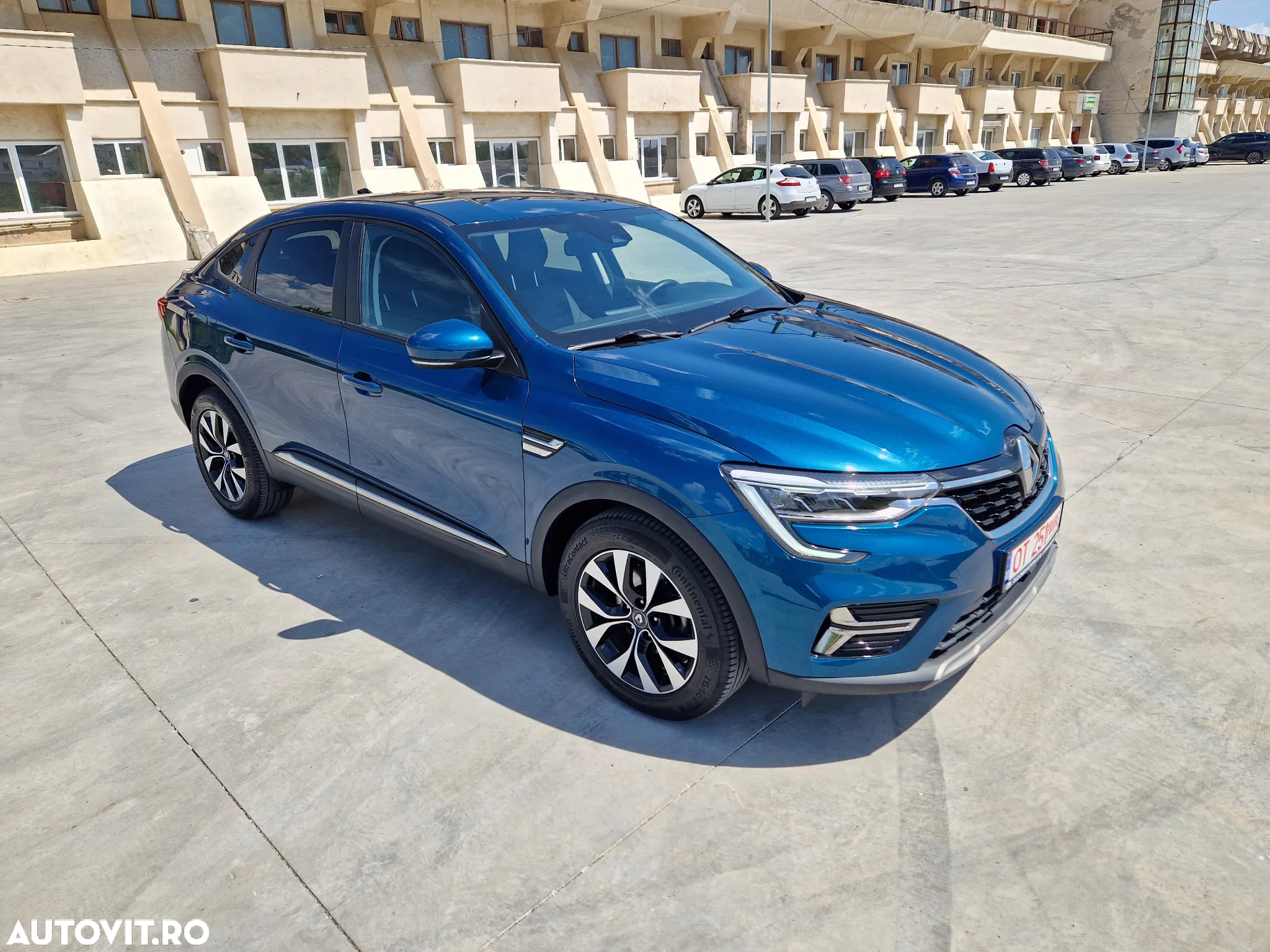 Renault Arkana - 4