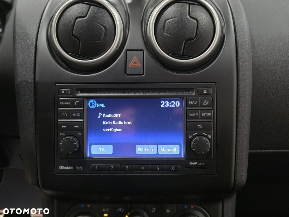 Nissan Qashqai+2 2.0 I-Way - 22