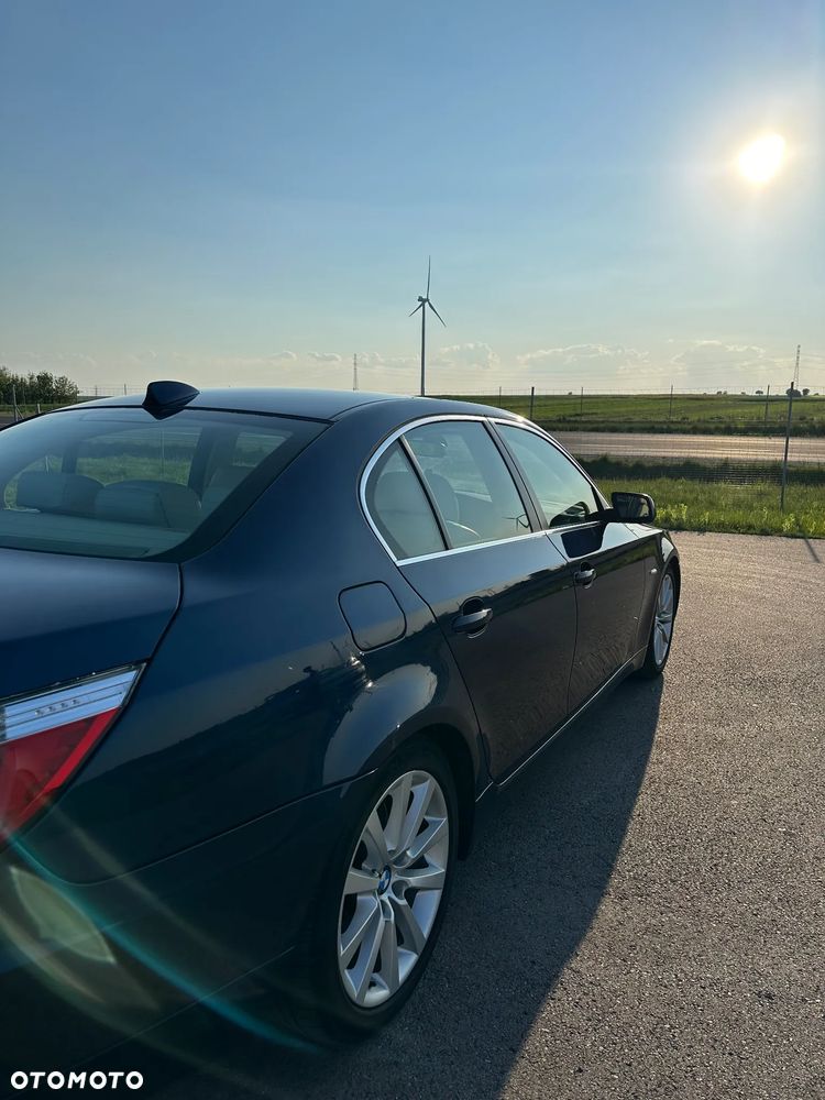 BMW Seria 5 523i Edition Lifestyle - 6