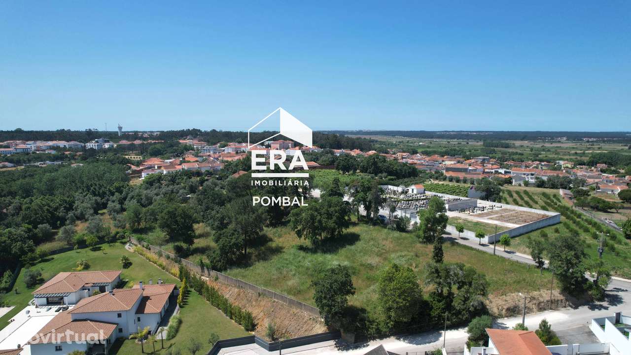 Terreno para construção 6770m2 Monte Real - Grande imagem: 3/8