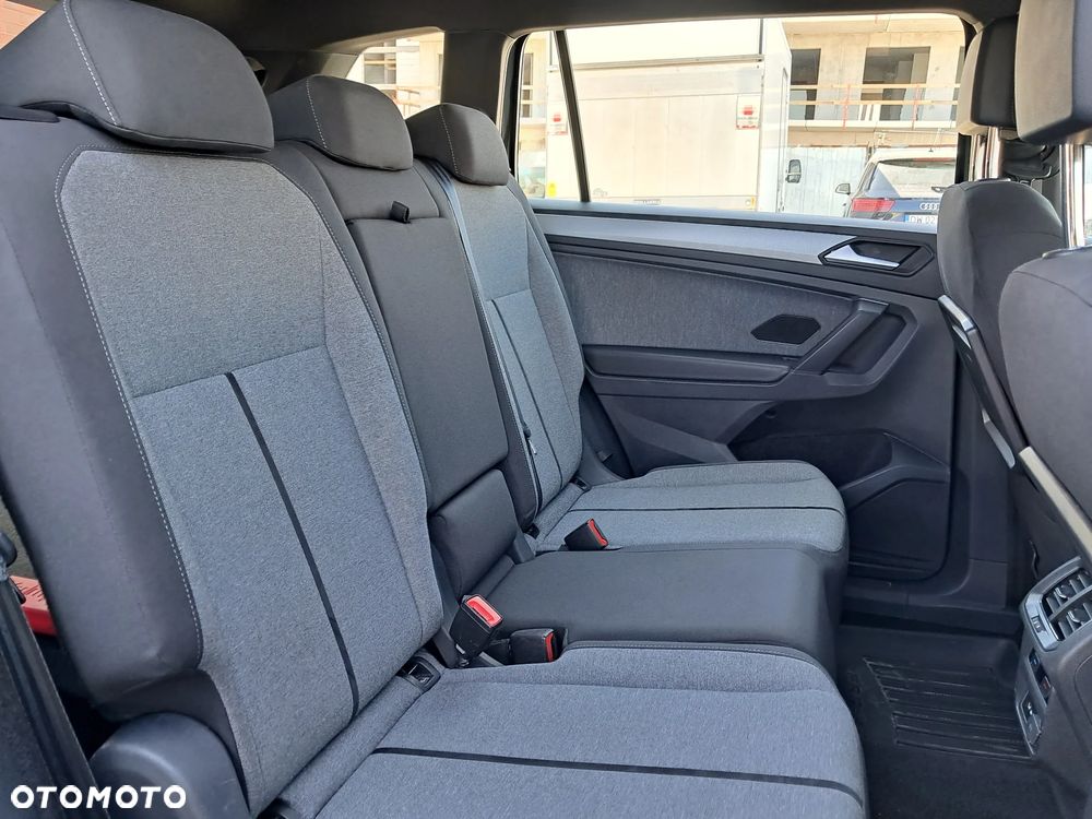 Seat Tarraco 2.0 TDI Style S&S 4Drive DSG - 12
