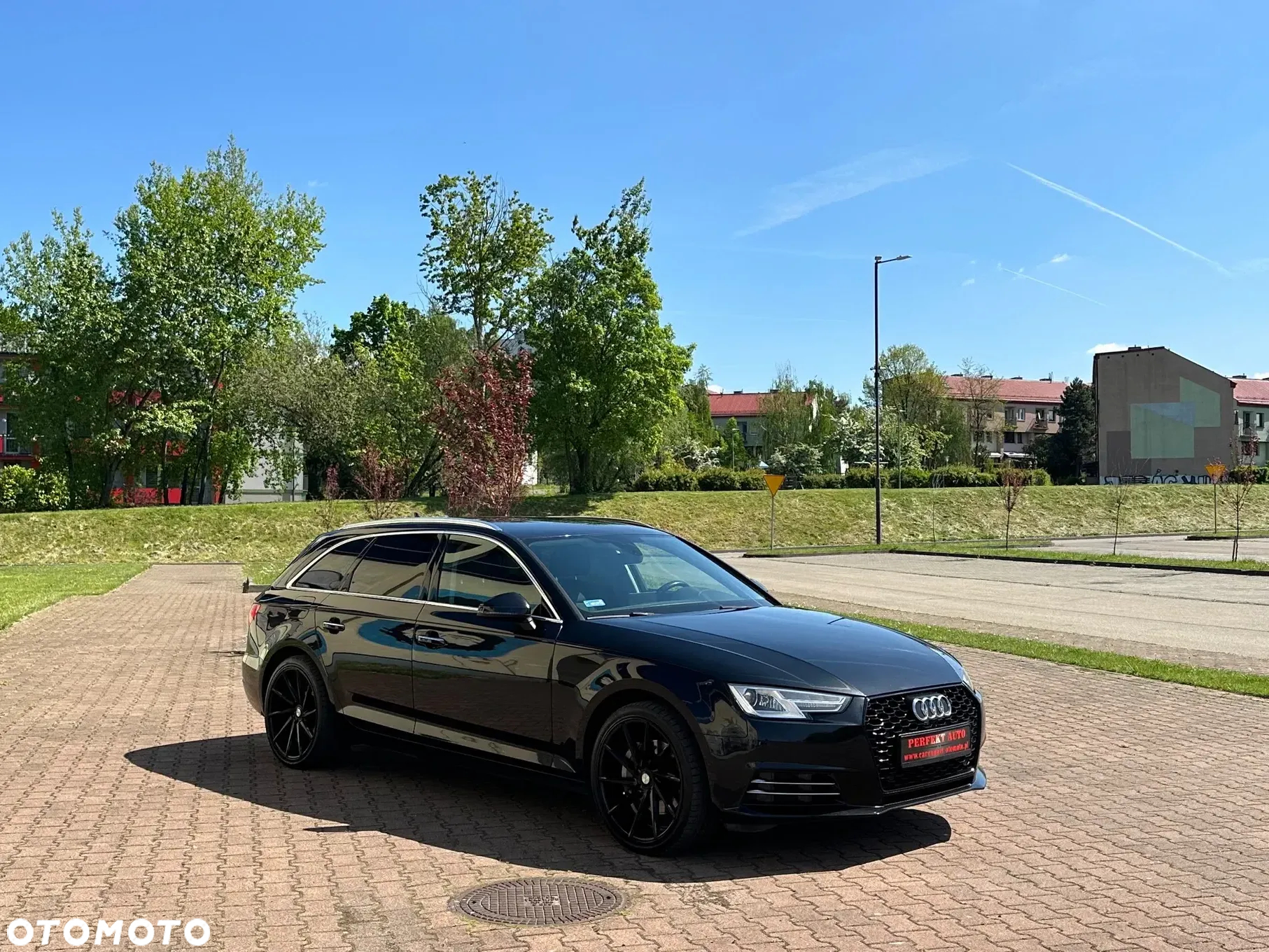 Audi A4 2.0 TDI Design S tronic - 16