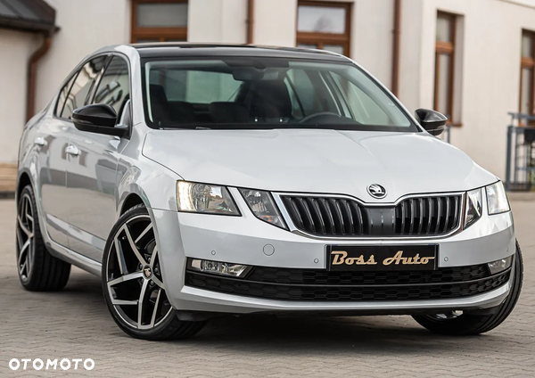 Skoda Octavia 2.0 TDI (Green tec) DSG Joy