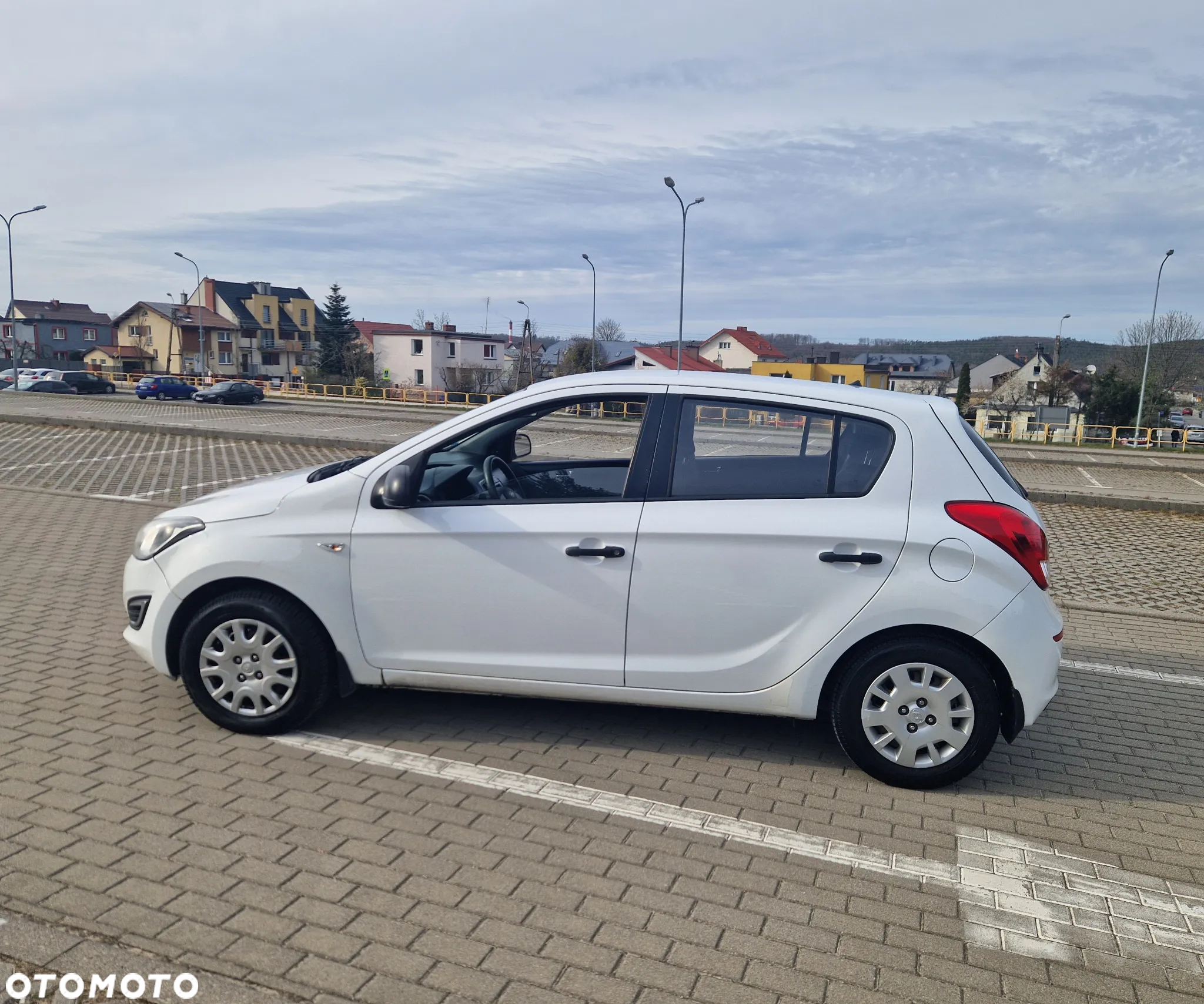 Hyundai i20 - 6