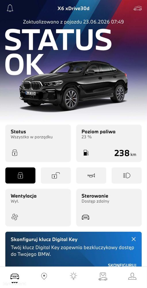 BMW X6 - 27
