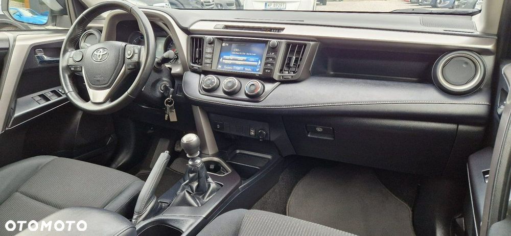 Toyota RAV4 - 25