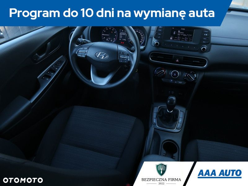 Hyundai Kona - 8