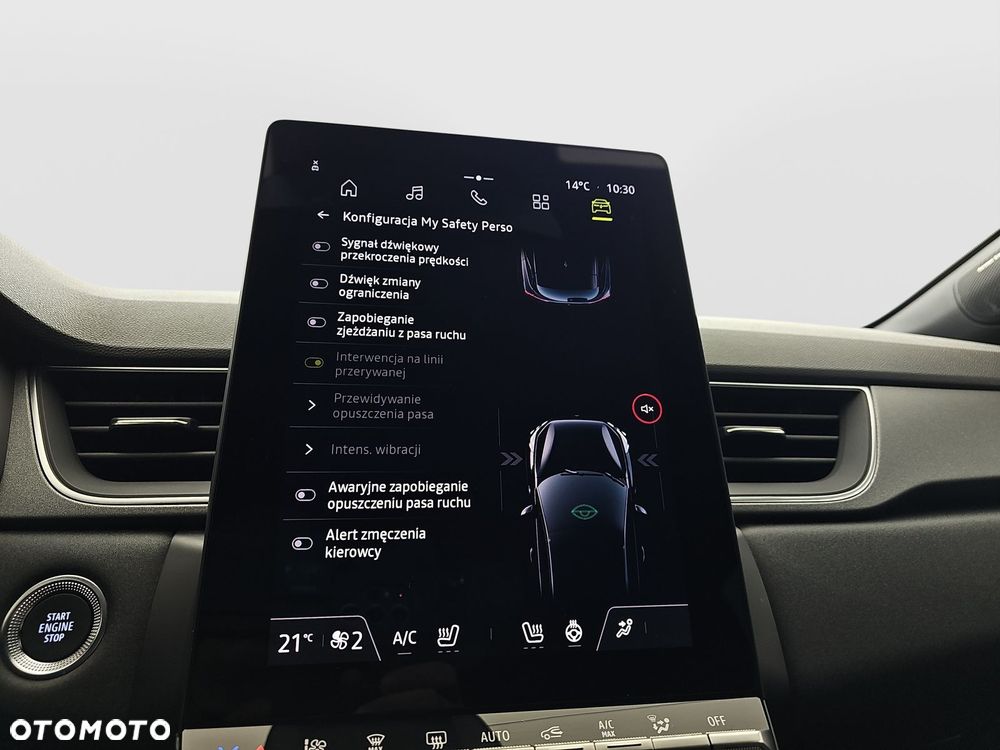 Renault Captur 1.3 TCe mHEV Techno EDC - 26