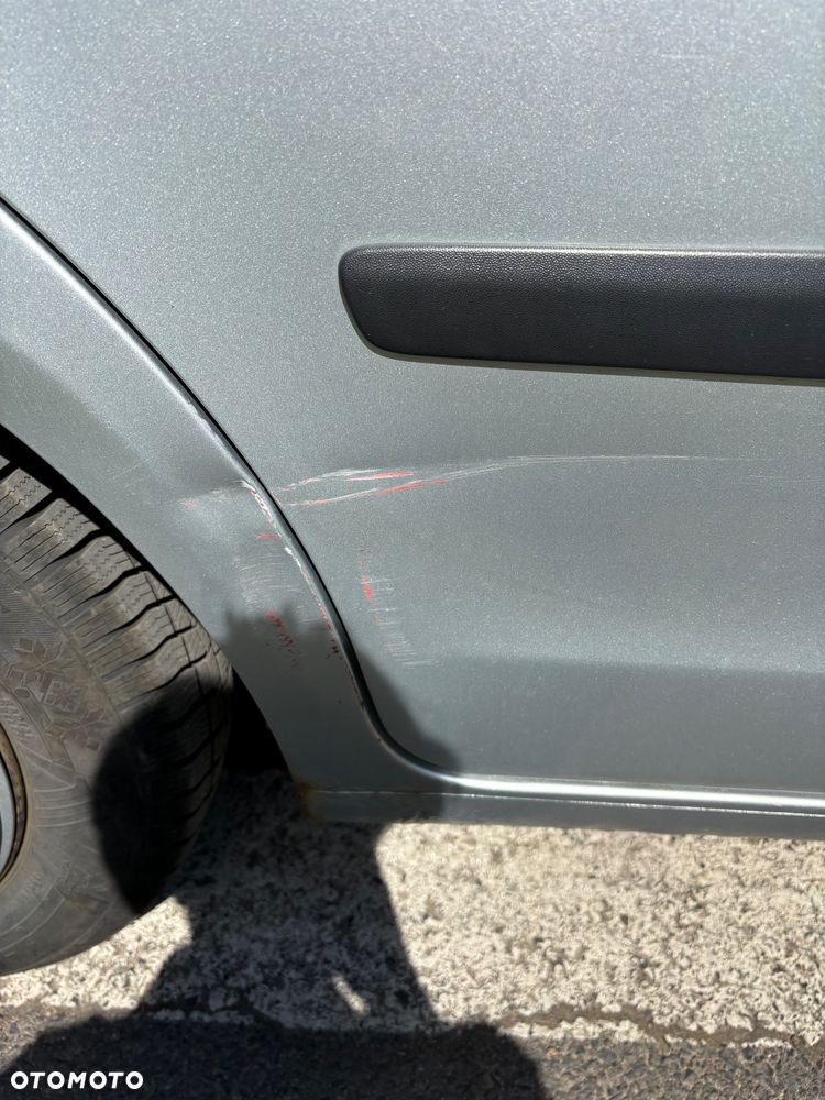 Volkswagen Polo 1.2 Basis - 11