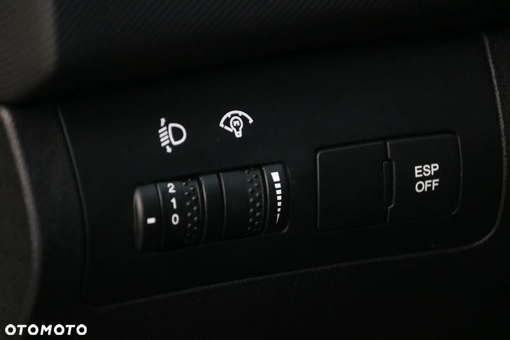 Kia ProCeed 2.0 CVVT TX - 16