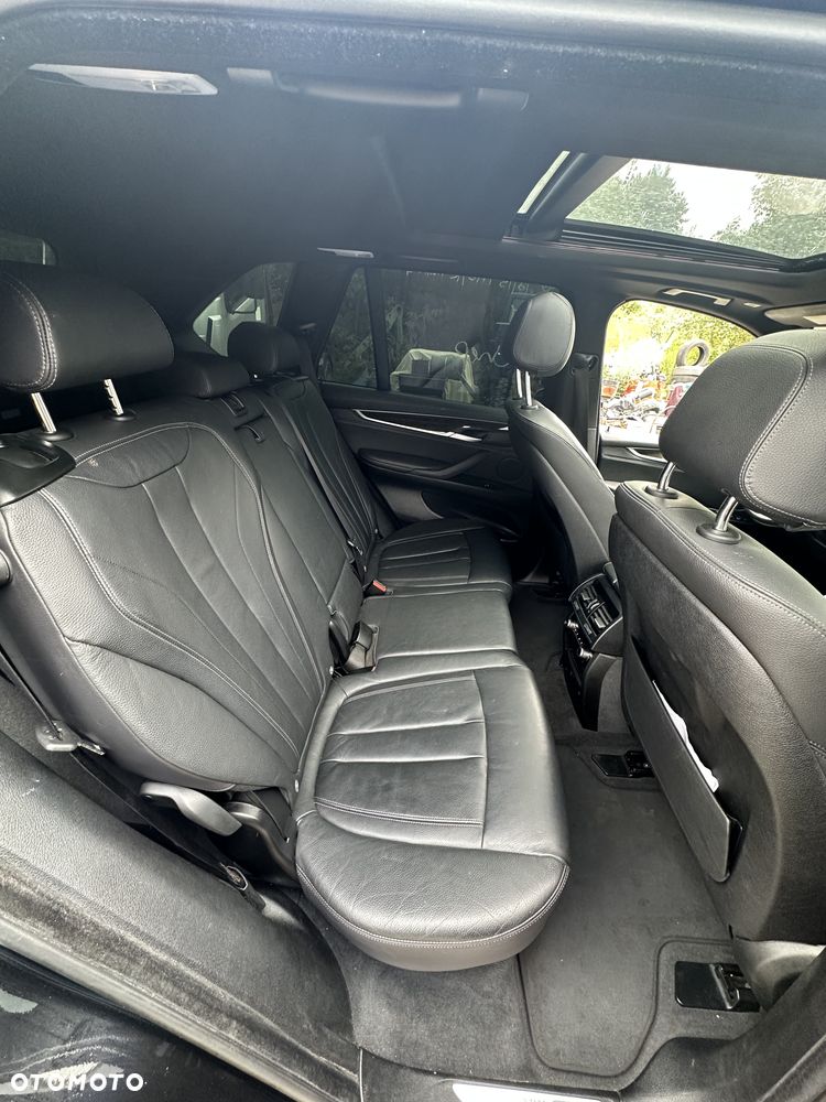 BMW X5 - 14