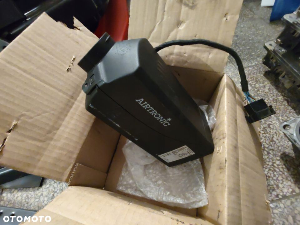 AIRTRONIC DAF XF OE 1739557