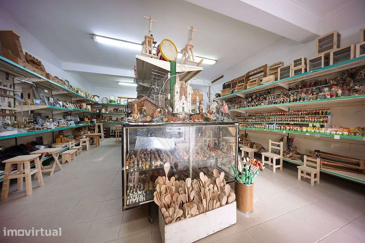 Loja  para venda - Grande imagem: 2/10