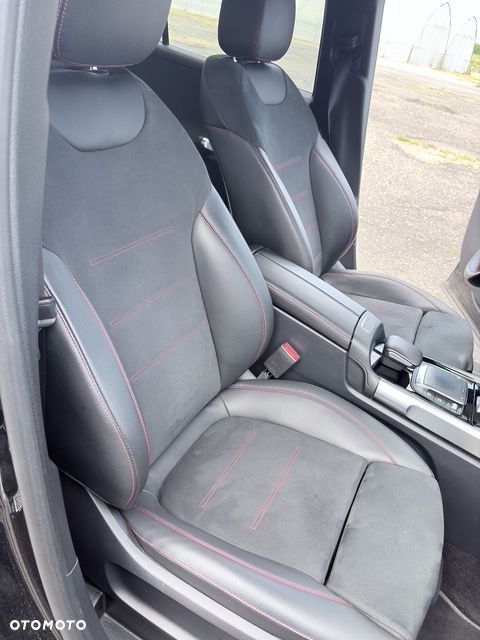 Mercedes-Benz GLB 220 d 4-Matic AMG Line 8G-DCT - 5