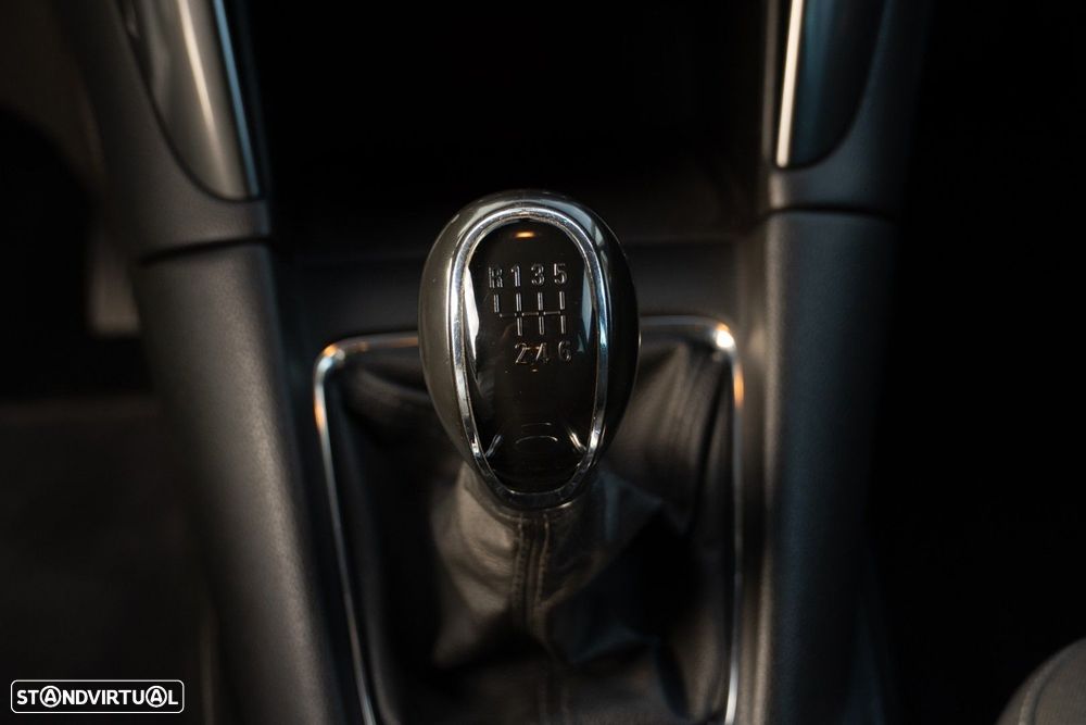 Opel Zafira 1.6 CDTi Cosmo - 41