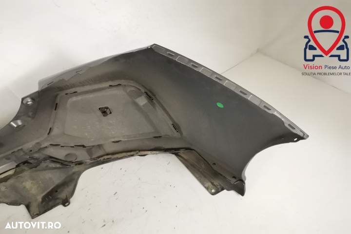 Bara Spate Originala Cu Senzori In Stare Buna Semi Completa Honda Civi - 5