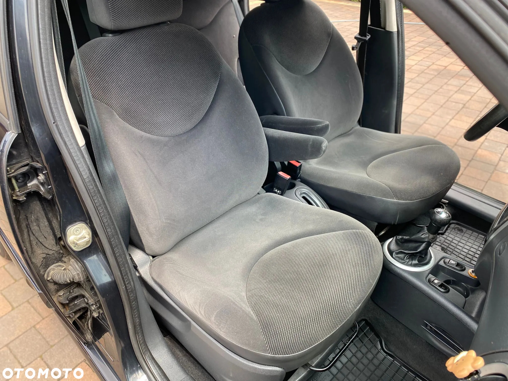 Citroën C3 1.1i Impress Pack - 8
