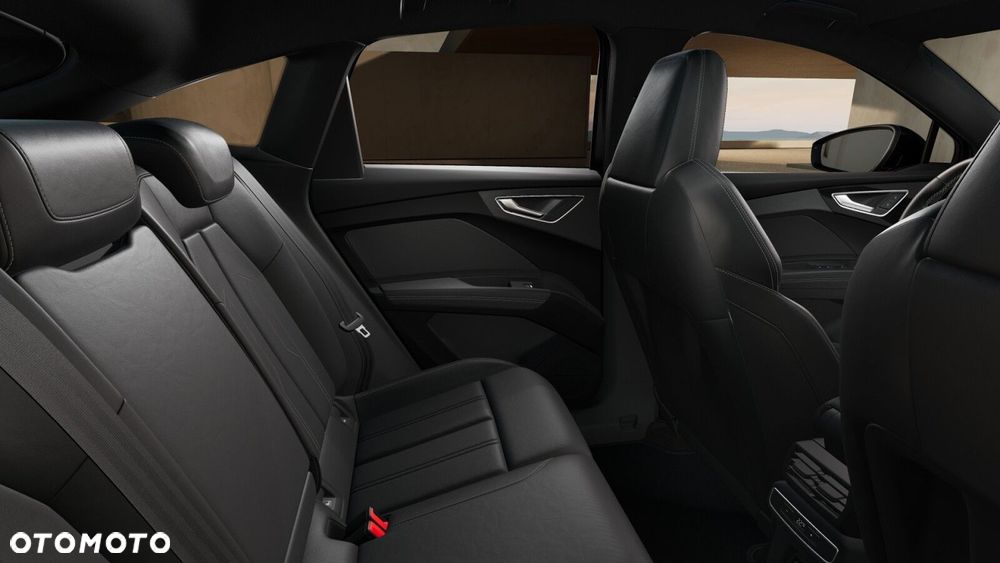Audi Q4 Sportback e-tron - 11