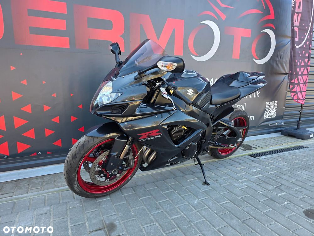 Suzuki GSX-R - 3