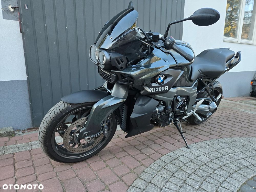 BMW K - 8