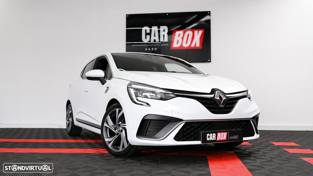 Renault Clio - 4