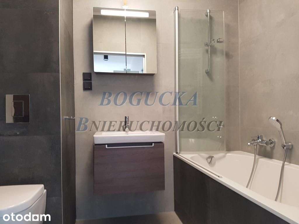 Mokotów-Obrzeżna-2 pok.-pow 52m2,garaż 3700zł