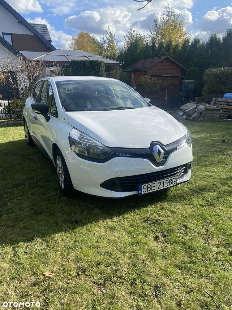 Renault Clio 1.2 16V Life - 10