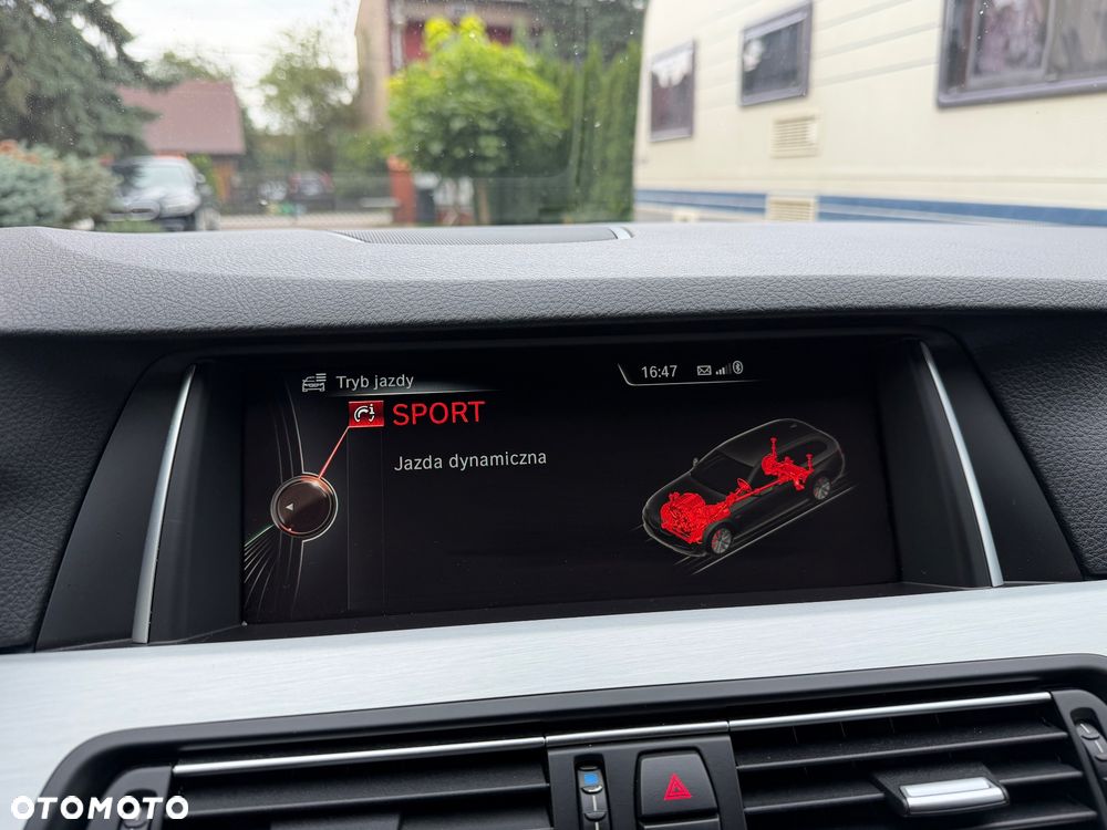 BMW Seria 5 - 33